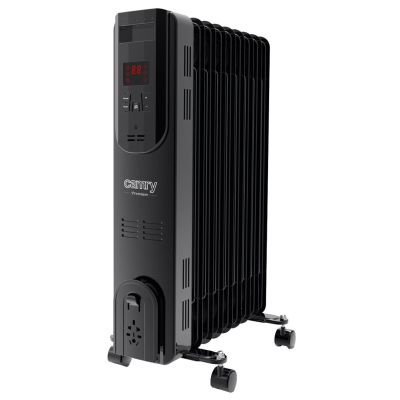 CAMRY CR 7810 9-fin oil radiator
