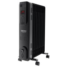 CAMRY CR 7810 9-fin oil radiator