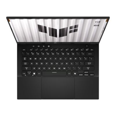 5. ASUS TUF Gaming A14 FA401UH-RG018 Ryzen 7 260 14.0"2.5K 165Hz IPS-level 400nits AG 16GB LPDDR5X SSD512 GeForce RTX 5050_8GB WLAN+BT Cam1080p 73WHrs NoOS Jaeger Gray