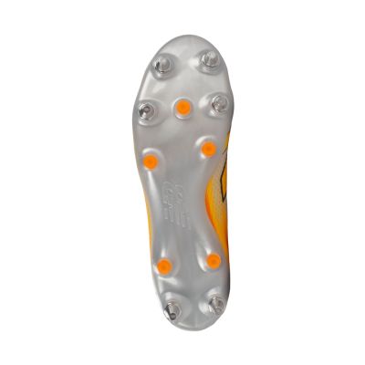 6. New Balance Furon Pro v9 SG NBUF2S2UR Football Boots