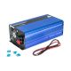 5. Voltage converter 12 VDC / 230 VAC SINUS IPS-2000S 2000W