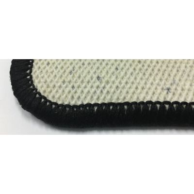 9. Harrows Nylon Fiber Dart Mat HS-TNK-000013348