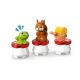 10. LEGO Friends 42690 - Teatime in the Forest