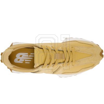 3. New Balance U327LJ shoes