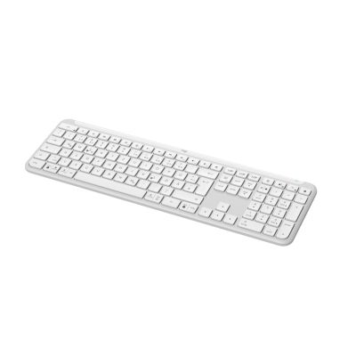 4. Logitech Signature Slim K950