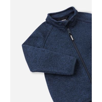 5. Reima Fleece set Tahto children's winter clothing – high quality and comfort (5200049A-6760)