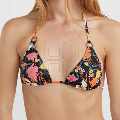 4. O'Neill Capri-Bondey Bikini Set W 92800613184 Swimsuit