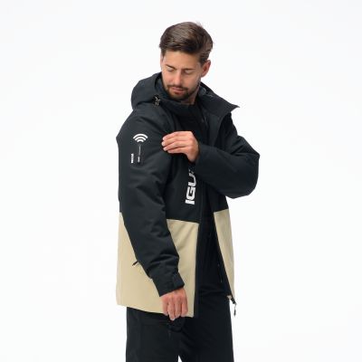 15. Men's VOPRO II Insulated Jacket