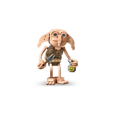 5. LEGO Harry Potter 76469 - Dobby the Elf