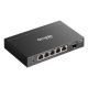12. Access Point TP-LINK SG2206MP