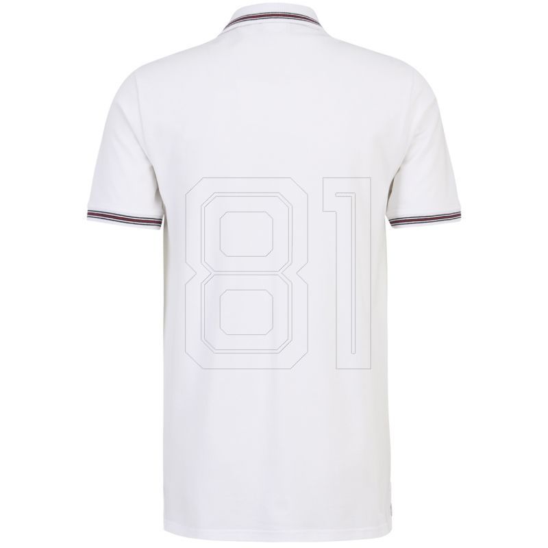 2. Fila Lubbeek polo shirt M FAM0898 10001