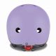 9. Globber Lavender Jr 506-103 helmet