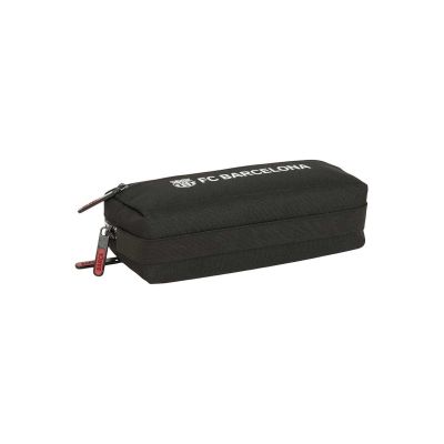 7. FC Barcelona pencil case triple pencil case 812625027