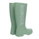 10. Kubota festival boots green K25SS-601-001-18-1