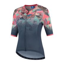 Rogelli ANIMAL women's t-shirt blue M