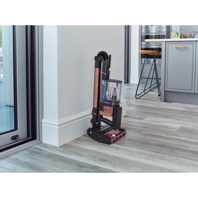 77. Rekin IZ400EU Akku-Staubsauger cordless vacuum cleaner