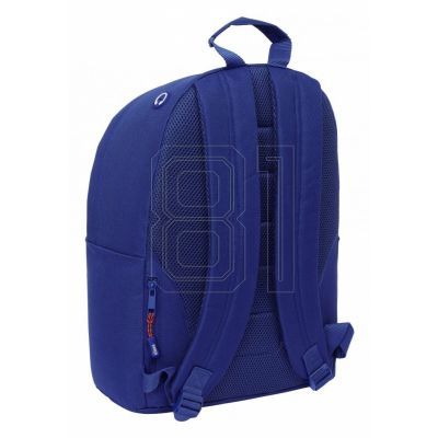 6. FC Barcelona Sports Backpack with Laptop Space 612429819