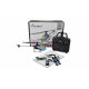 2. Amewi AFX4 XP Remote Controlled Helicopter Ready to Fly (RTF) Electric Motor (25313)