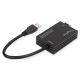 5. DIGITUS USB3.0 Gigabit SFP Netzwerk Adapter