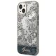 2. Guess GUHCP14MHGPLHG iPhone 14 Plus 6.7 "gray / gray hardcase Porcelain Collection