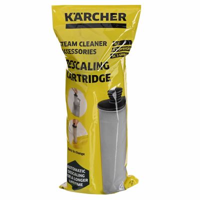 23. Kärcher SC 2 UPRIGHT Steam Mop 0.4 l 1600 W Black, White