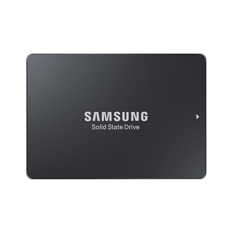 7. Samsung PM893 1.92 TB 2.5" Serial ATA III V-NAND TLC