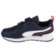 6. Puma R78 SL V PS Jr shoes 374429 03 