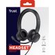 7. TRUST Ayda headphones