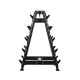 2. STR05 HMS PREMIUM FIXED BARBELL RACK