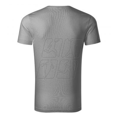 2. T-shirt Malfini Native (GOTS) M MLI-17325 grey