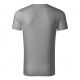 2. T-shirt Malfini Native (GOTS) M MLI-17325 grey