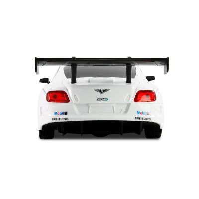 8. Amewi RC Drift Bentley White License