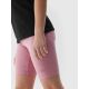 4. Girls' 4F Junior knitted cycling leggings