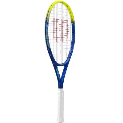 5. Wilson Impact RKT BL 3 Tennis Racket