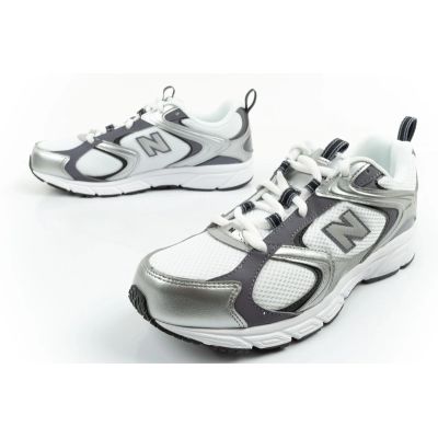 8. New Balance 408 men's sports shoes sneakers fashionable comfortable