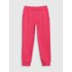 5. Girls' jogger sweatpants 4F 4FJWSS25TTROF1099-55S