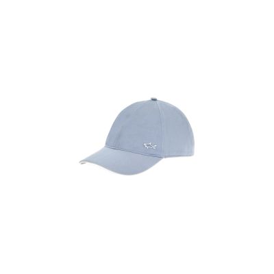 4. Paul&Shark men's cap, blue (99317100-983)