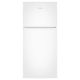 2. AMICA FD2015.4(E) Fridge Freezer