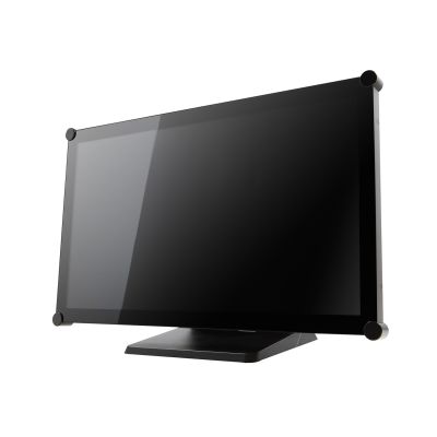 5. AG Neovo TX-2202A Computer Monitor 54.6 cm (21.5") 1920 x 1080 px Full HD LCD Touchscreen Black