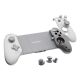 3. GameSir G8 Plus MFi White USB Gamepad Android, iOS, Nintendo Switch, PC