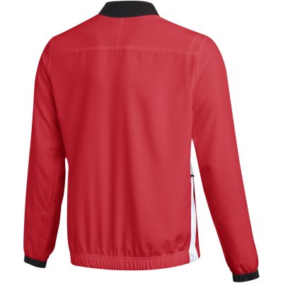 2. Nike Dri-Fit Academy 25 Men's Sweatshirt Red FZ9837 657