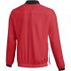 2. Nike Dri-Fit Academy 25 Men's Sweatshirt Red FZ9837 657