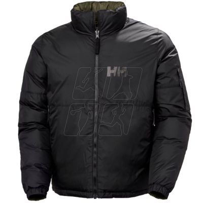 4. Helly Hansen Active Reversible Jacket M 53693-990