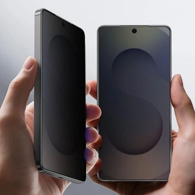 5. AmazingThing Radix Privacy Glass tempered glass for Samsung S26 Ultra