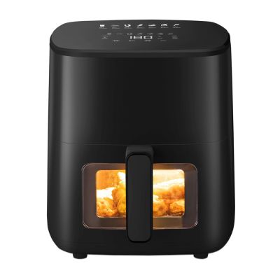 2. Extralink Home Sj-520 5L | Fryer | 5L
