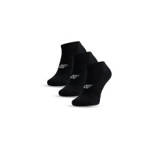 Women’s Low-Cut Socks (3-Pack) 4F 4FWMM00USOCF731-20S