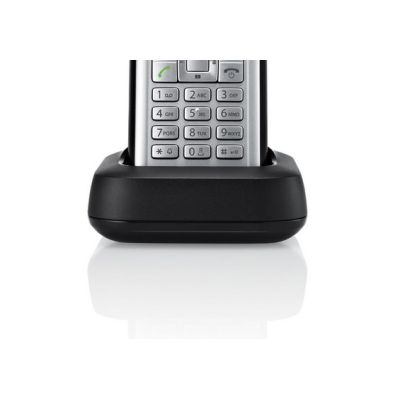 3. Unify OpenStage M3 charger Phone Black AC Internal