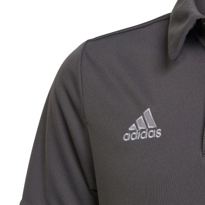 8. adidas Entrada 22 Polo Jr H57485 T-shirt