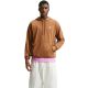Nike Club FT PO Hoodie Men's Light Brown FN3866 270 M