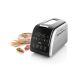 Eta Delicca II Bread Maker 850W Black, Stainless Steel